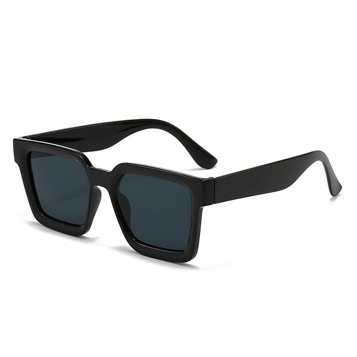 Women Vintage Square Sunglasses Stornfield