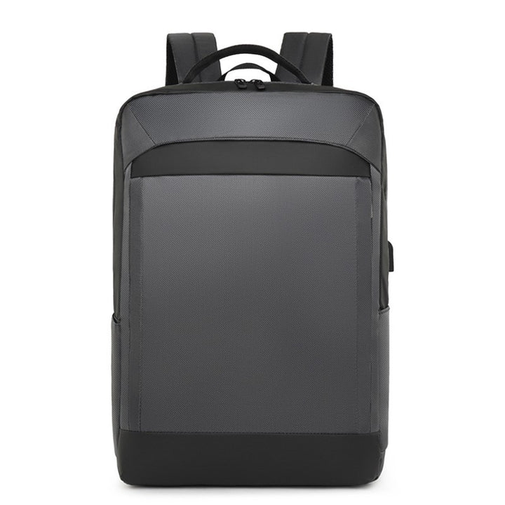 Sleek Professional Commuter Backpack Stornfield