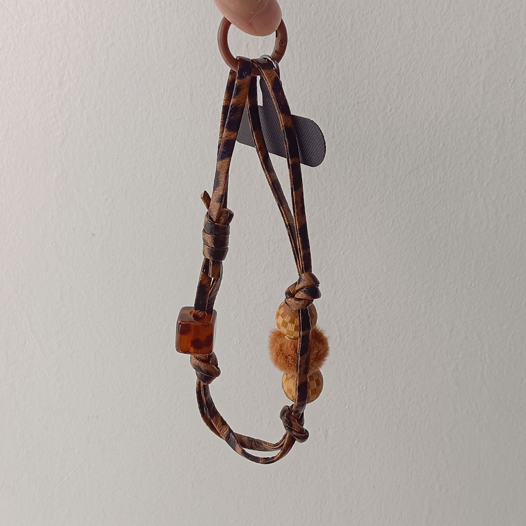 Decorative Keychain Holder Stornfield 1790135410