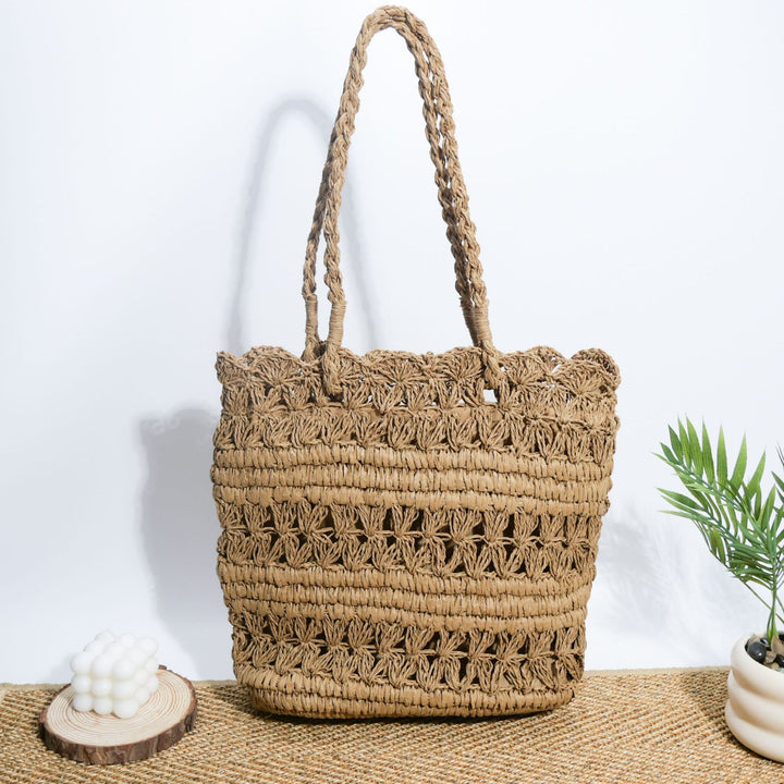 Trendy and Sustainable Handbag Stornfield