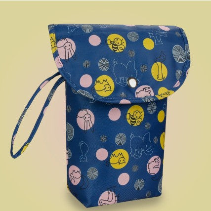 Stylish Pet Waste Bag Dispenser Stornfield