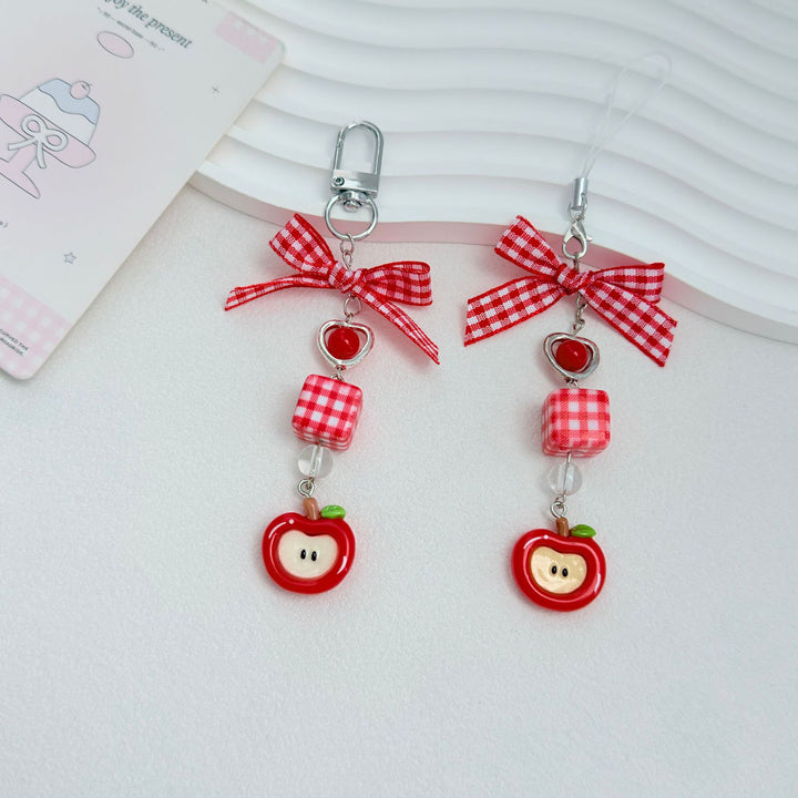 Decorative Keychain Stornfield