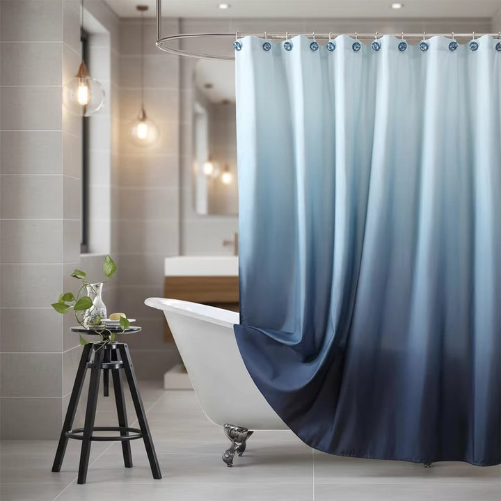 Shower Curtain Stornfield