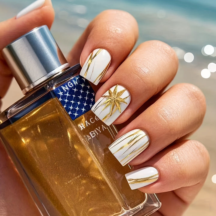 Elegant Nail Design Stornfield