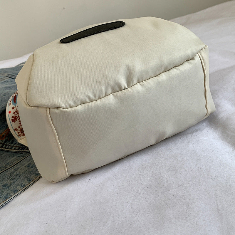 Stylish Multi-Functional Crossbody Bag