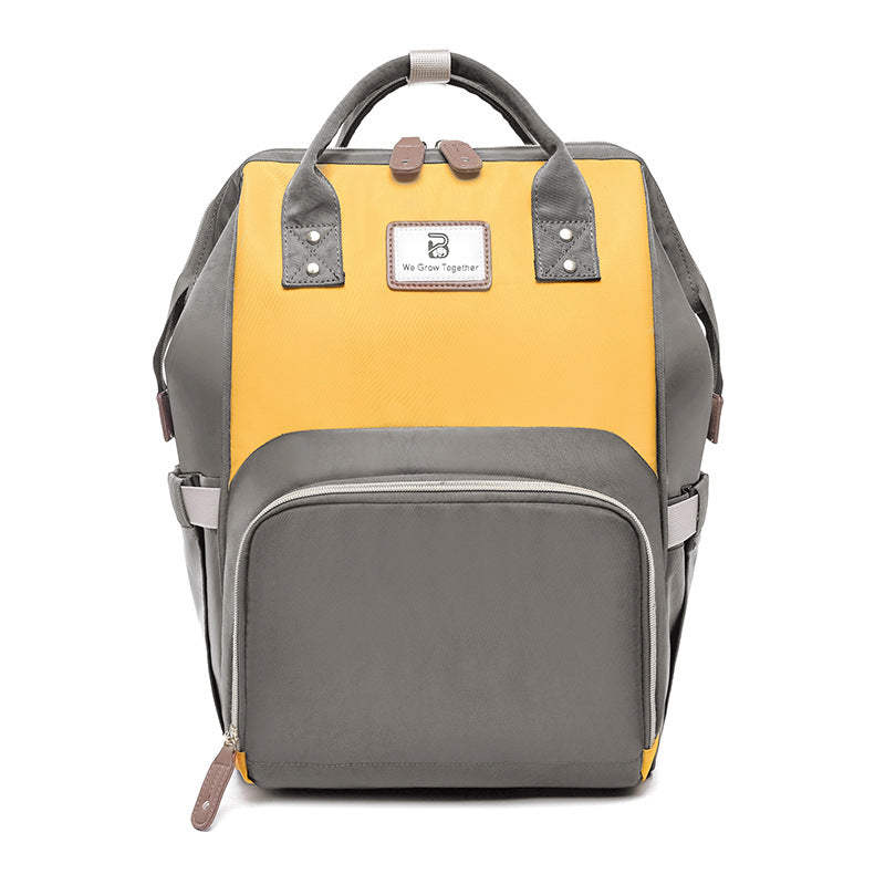 Multi-functional Backpack Stornfield