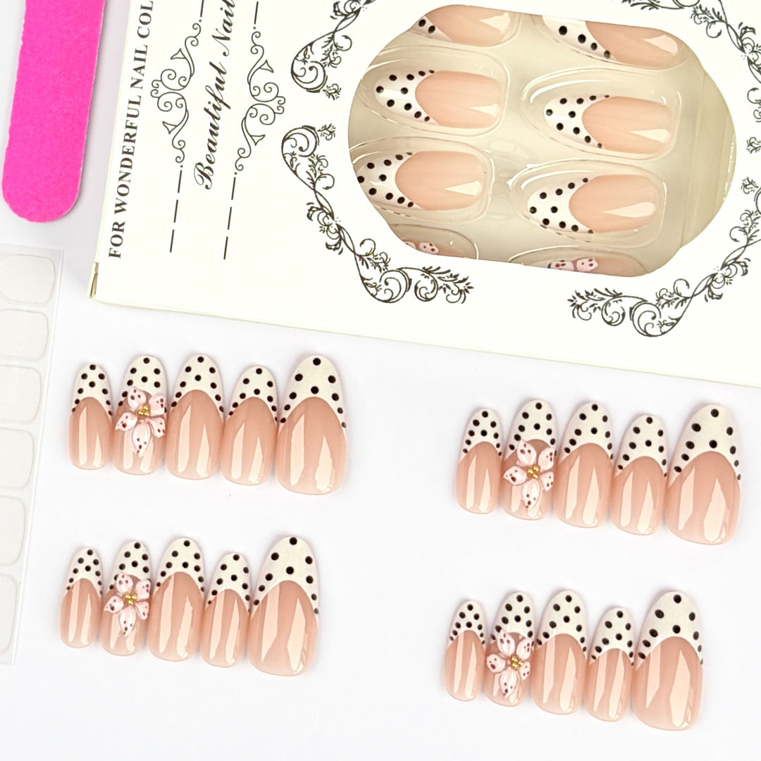 Artificial Nails Stornfield