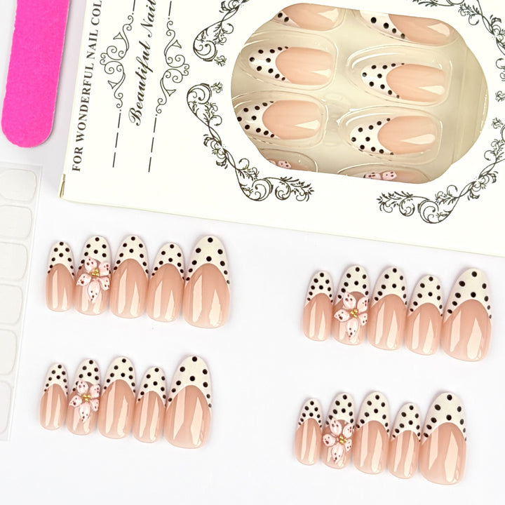 Artificial Nails Stornfield