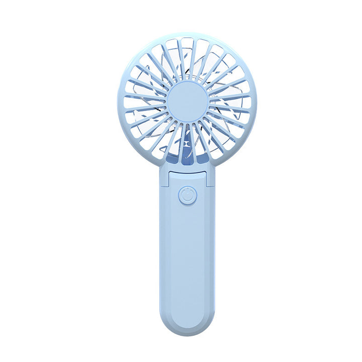 Portable Handheld Mini Fan Stornfield