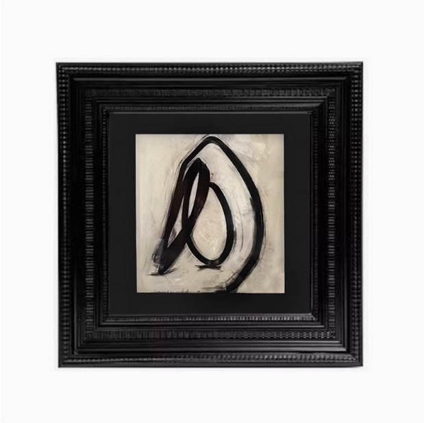 Elegant Decorative Art Frame
