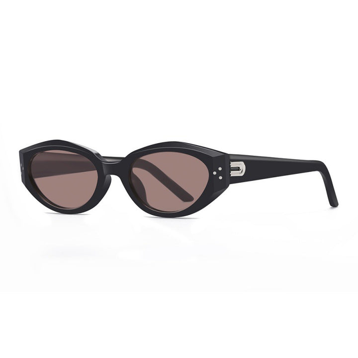 Retro Cat-Eye Sunglasses Stornfield