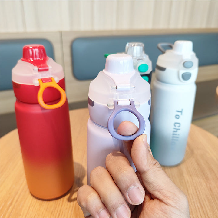 Unisex Sport Drink Bottle Stornfield