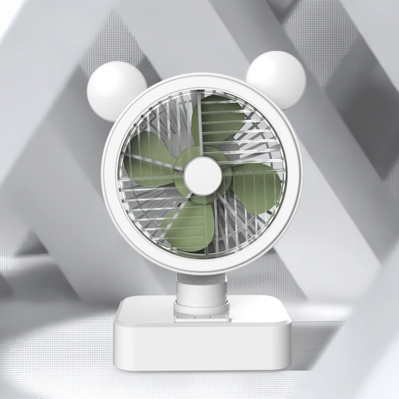 Ladies portable Mini Fan Stornfield