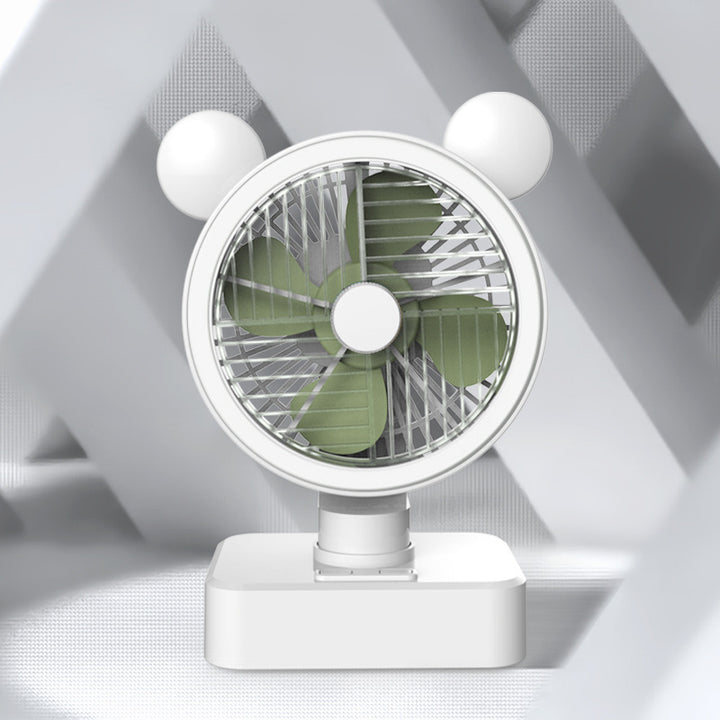 Ladies portable Mini Fan Stornfield