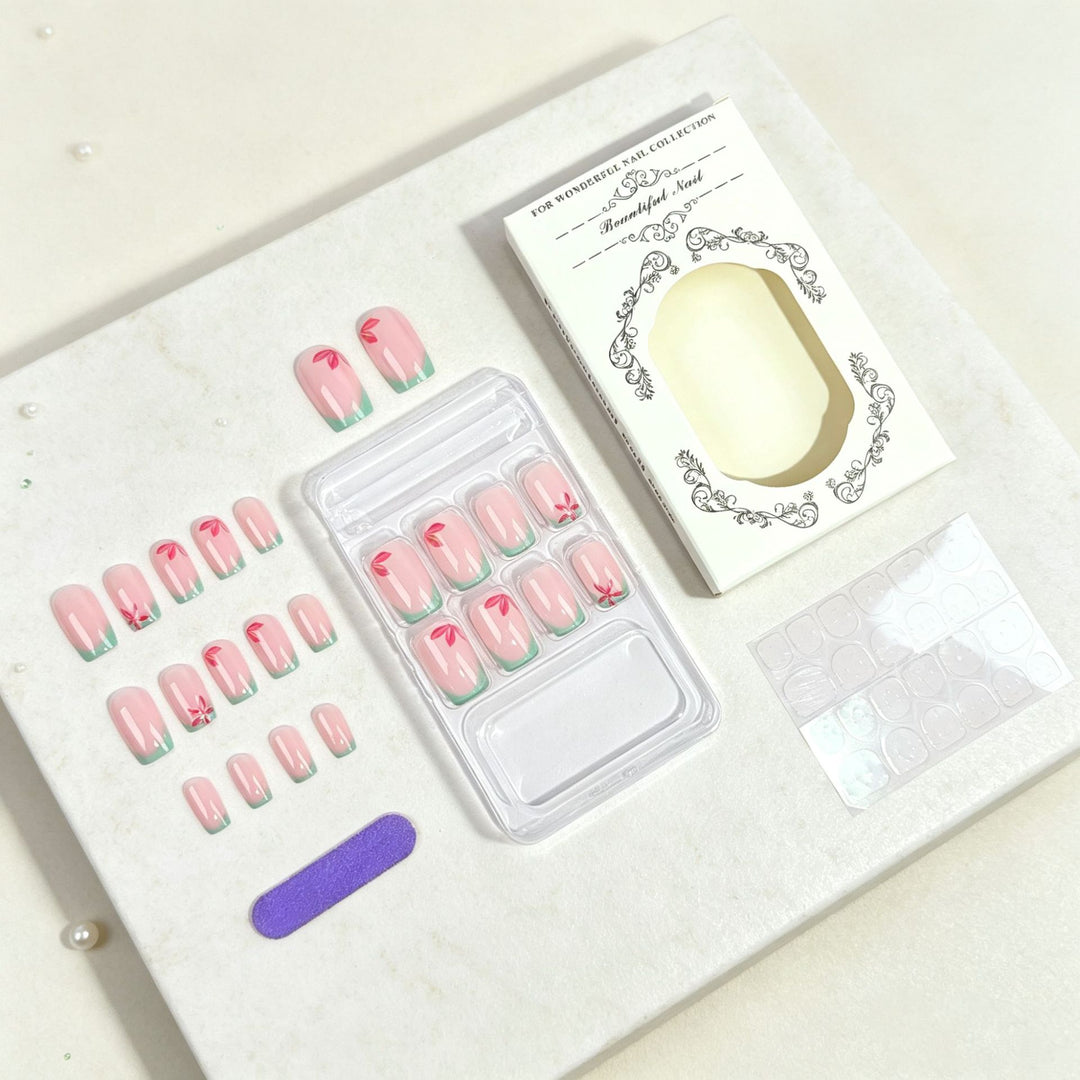 Artificial Nails Stornfield