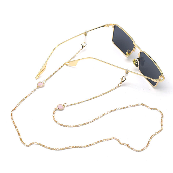 Elegant Adjustable Eyeglasses Chain Stornfield