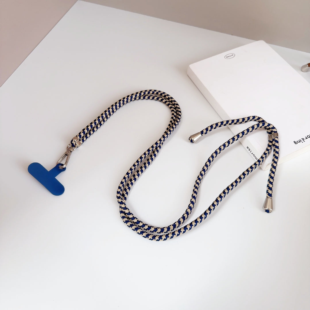 Stylish Identity Badge Lanyard Stornfield
