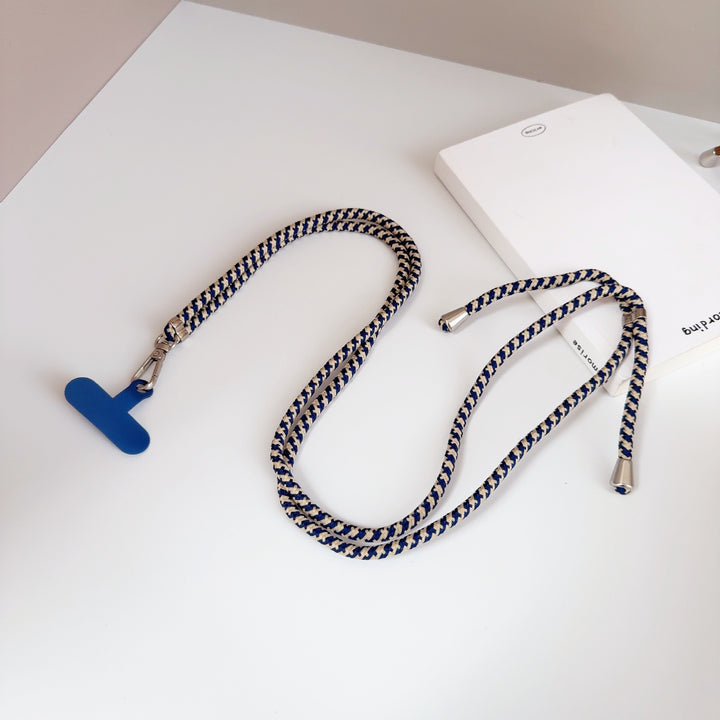 Stylish Identity Badge Lanyard Stornfield