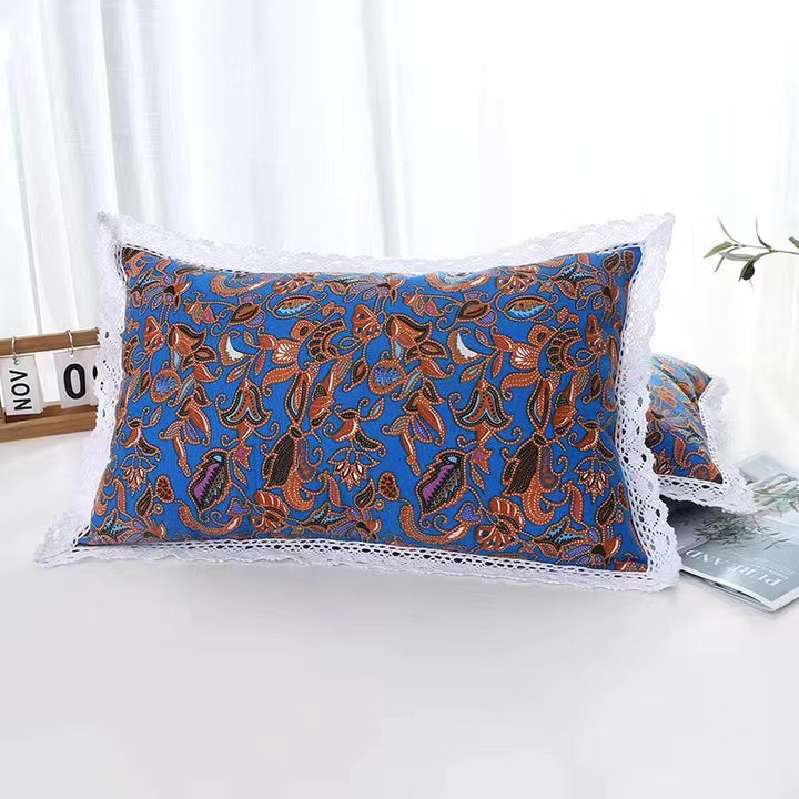 Women's Decorative Pillowcase Stornfield