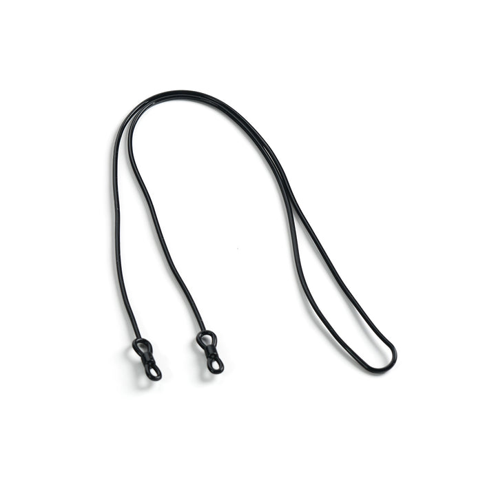 Adjustable Silicone Lanyards Stornfield