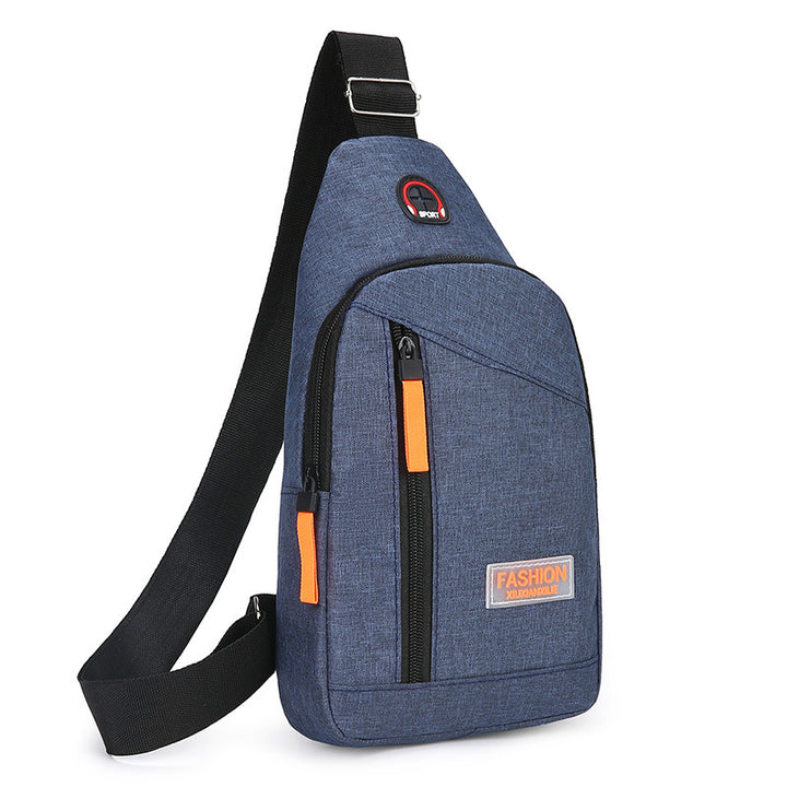 Compact Active Sling Backpack Stornfield