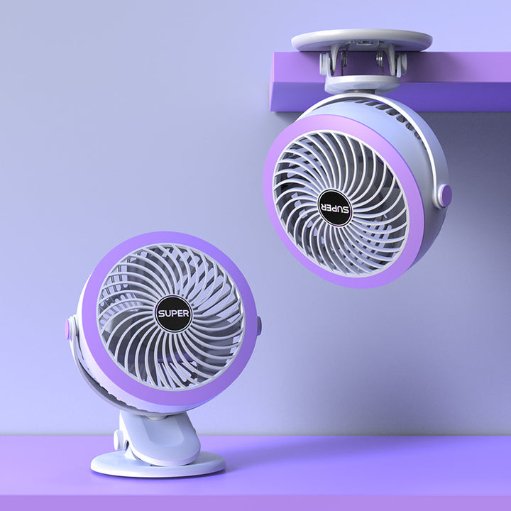 Unisex Table Fan Stornfield