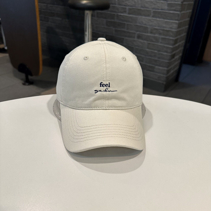 Men's Stylish Casual Embroidered Cap Stornfield