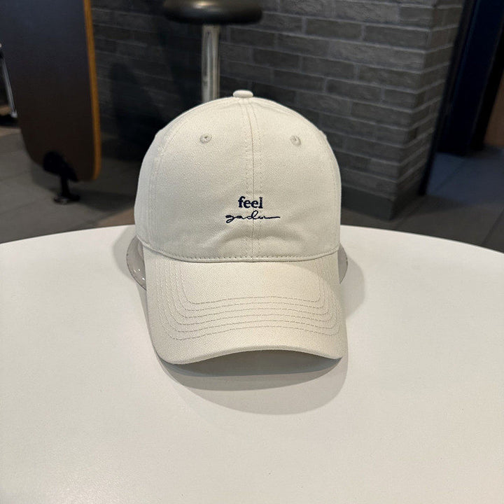 Men's Stylish Casual Embroidered Cap Stornfield