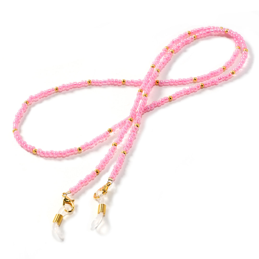 Beaded Eyewear Chain Stornfield 1786968007