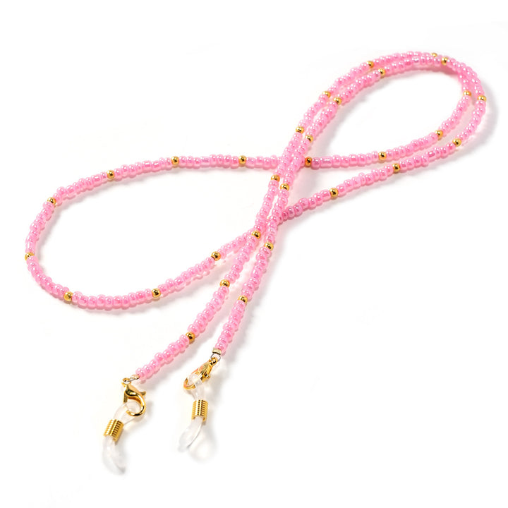 Beaded Eyewear Chain Stornfield 1786968007