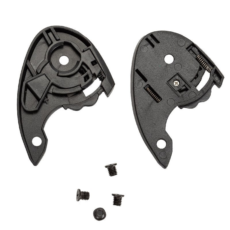 Helmet Replacement Mechanism Components Stornfield