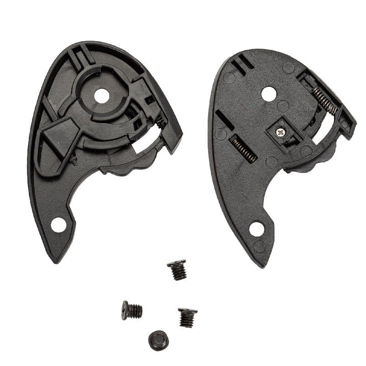 Helmet Replacement Mechanism Components Stornfield