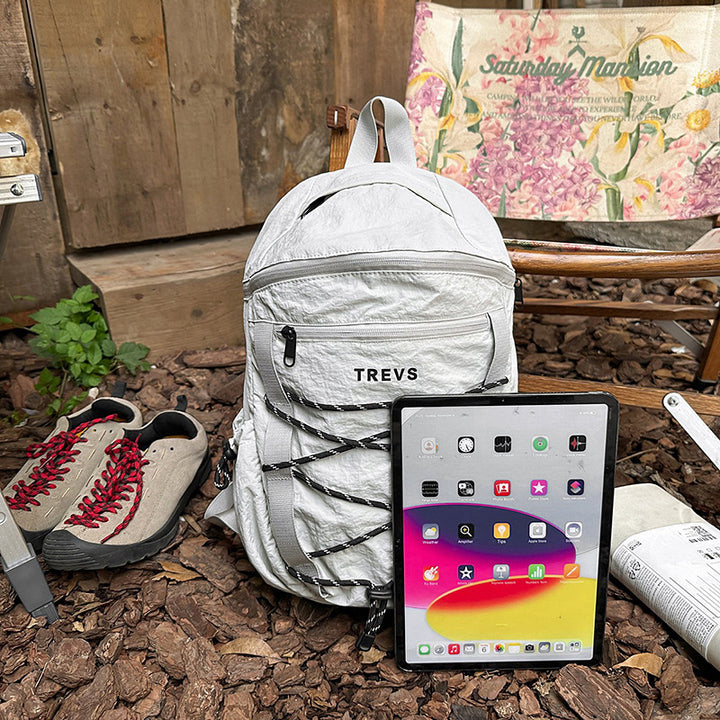 Versatile Sports Daypack Stornfield
