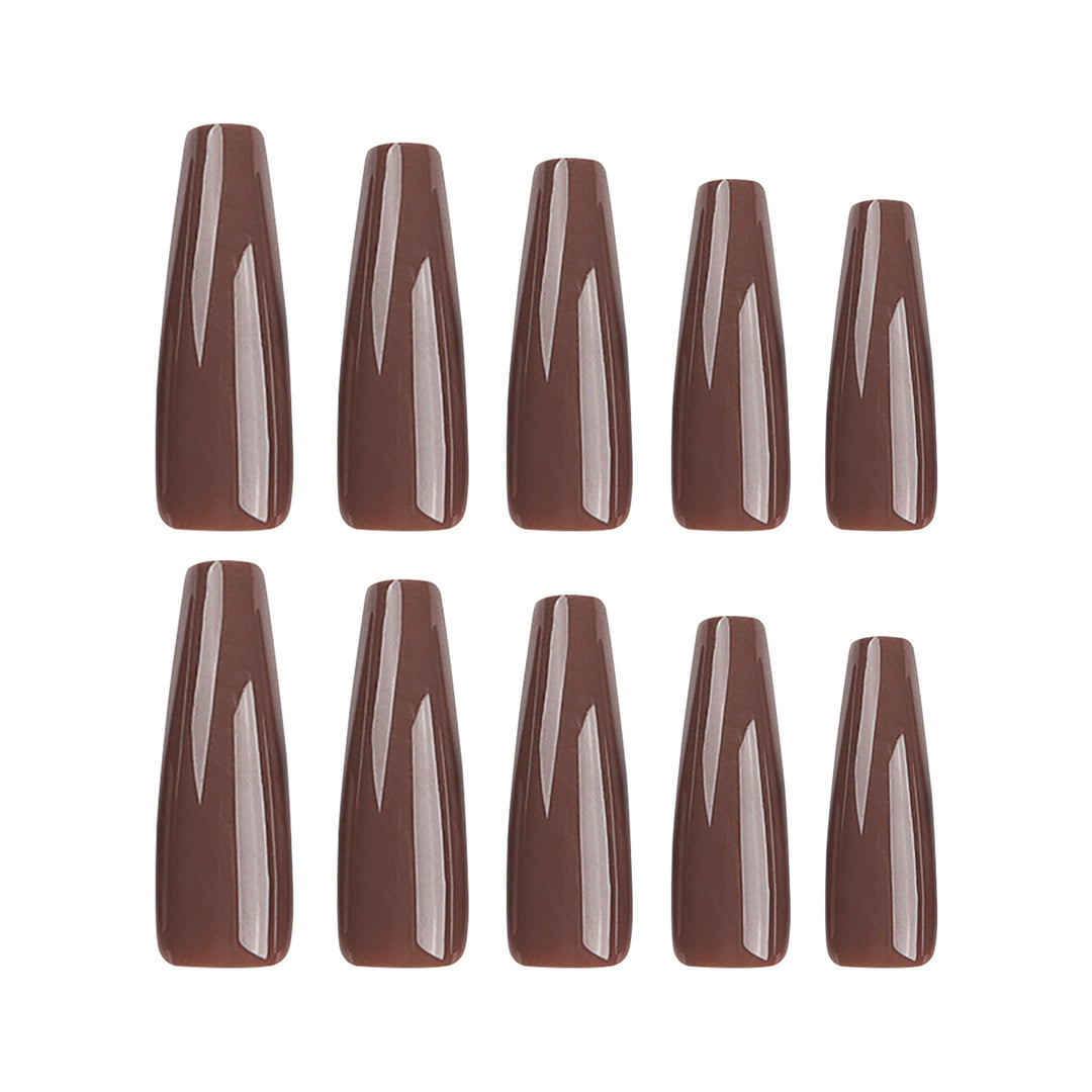 Long Knick Nails Stornfield