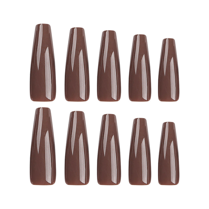 Long Knick Nails Stornfield