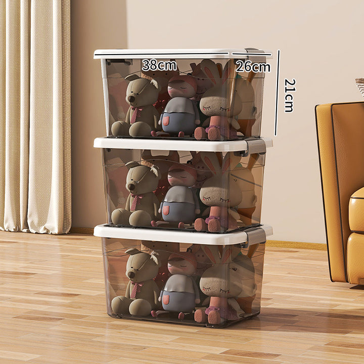 Stackable Food Storage Box Stornfield