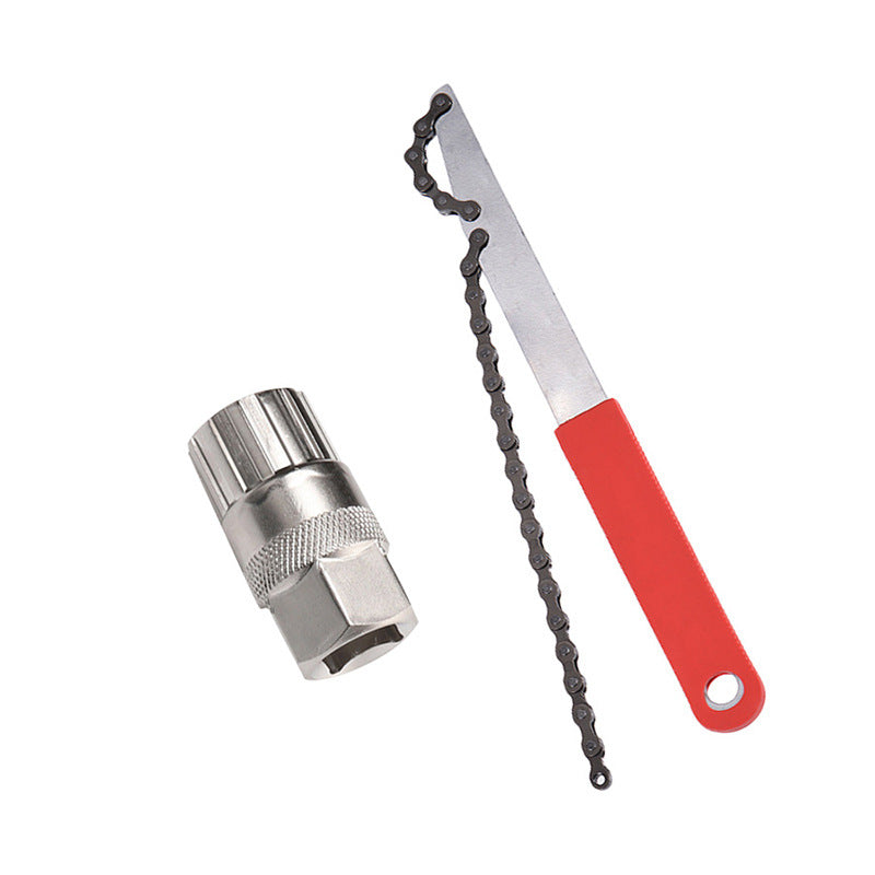 Precision Bicycle Valve Tool Stornfield