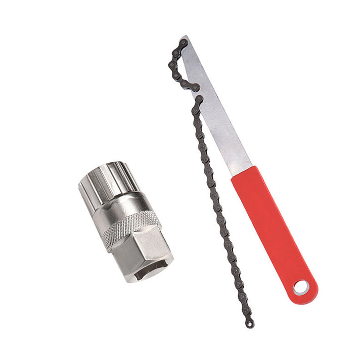 Precision Bicycle Valve Tool Stornfield
