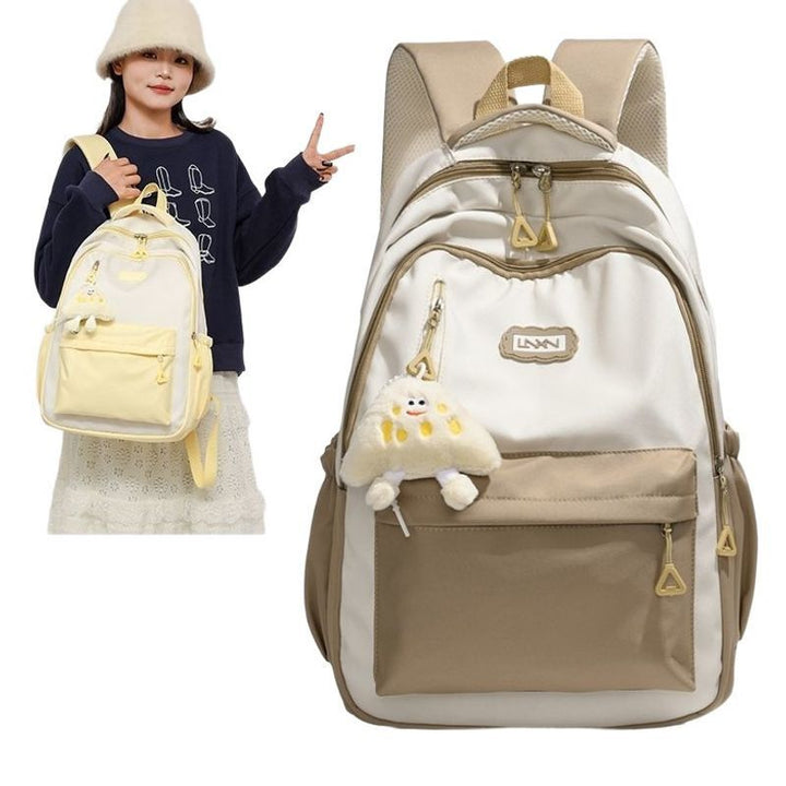 Stylish Multi-Functional Backpack Stornfield