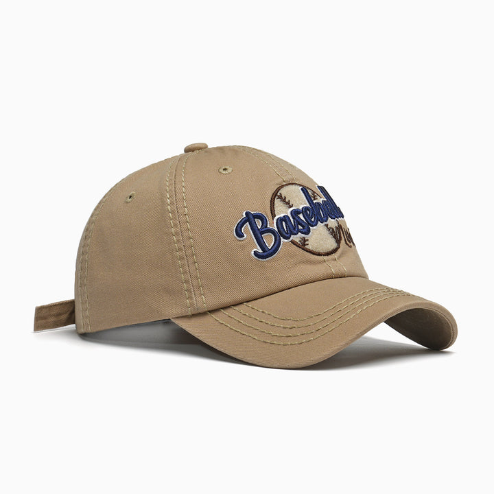 Women classic baseball cap Stornfield