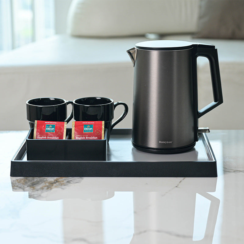 Modern Electric Kettle Stornfield