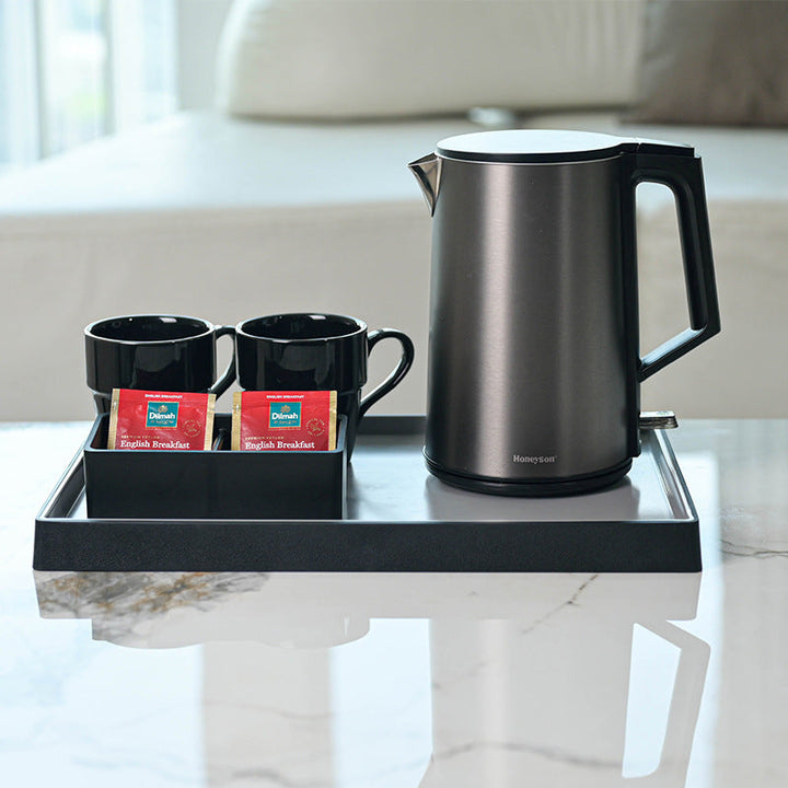 Modern Electric Kettle Stornfield