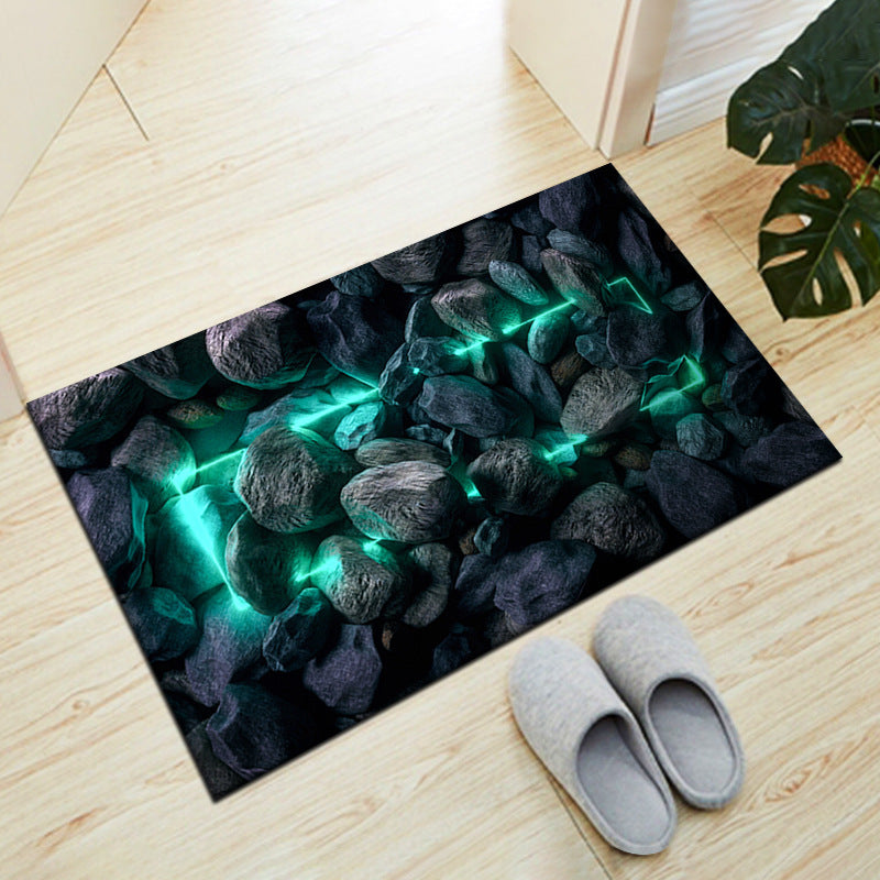 Modern Geometric Area Rug Stornfield
