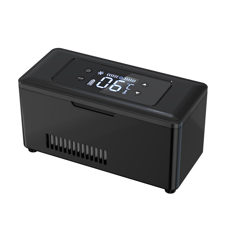 Portable USB Chiller Stornfield