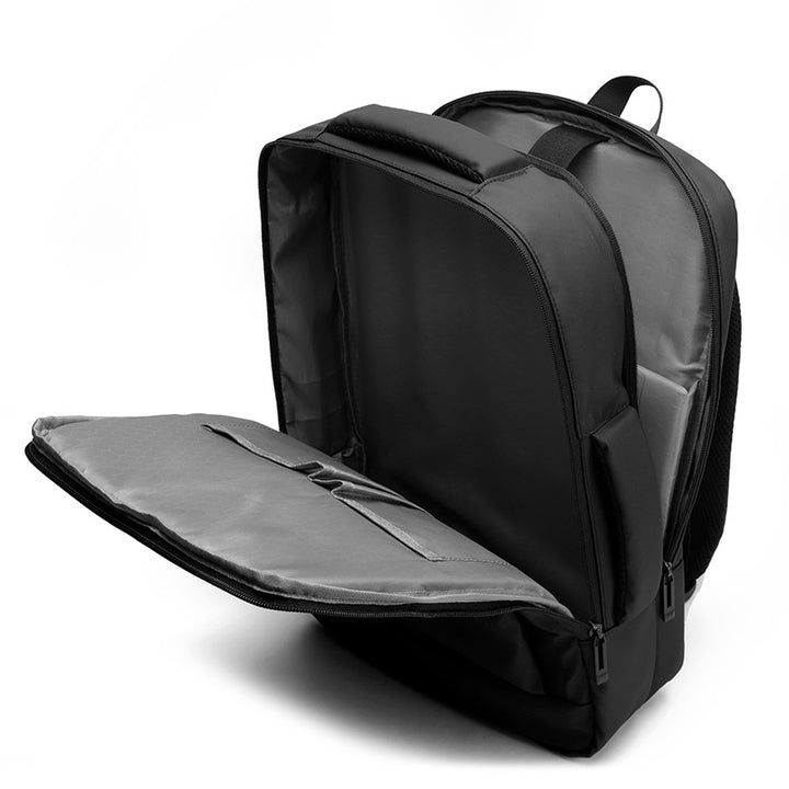 Professional Ergonomic Tech Backpack Stornfield