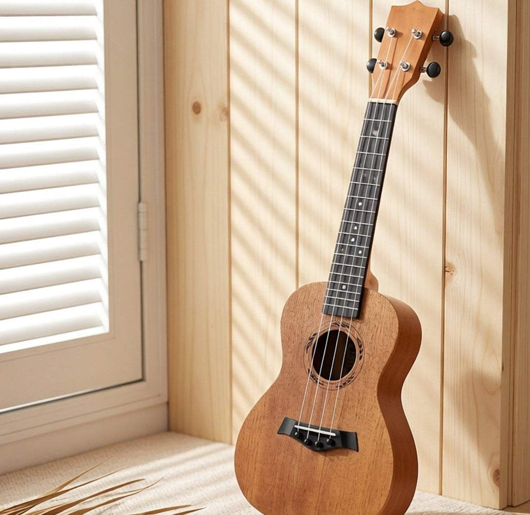 Ukulele Stornfield