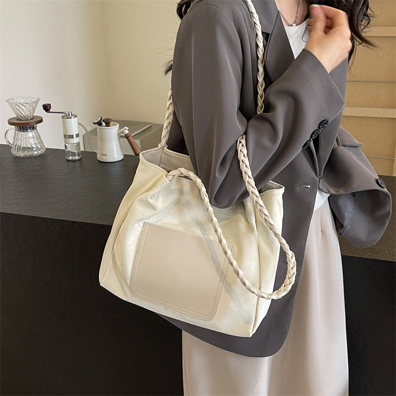 Stylish Casual Shoulder Bag Stornfield