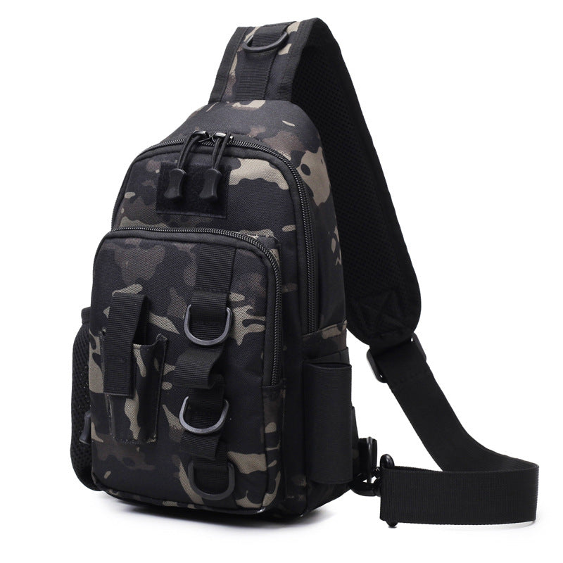 Tactical Sling Backpack Stornfield