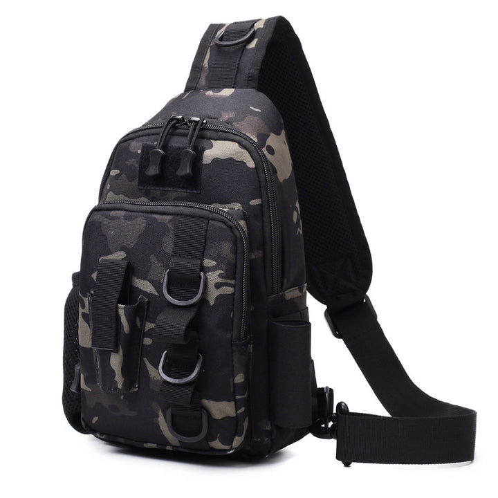 Tactical Sling Backpack Stornfield