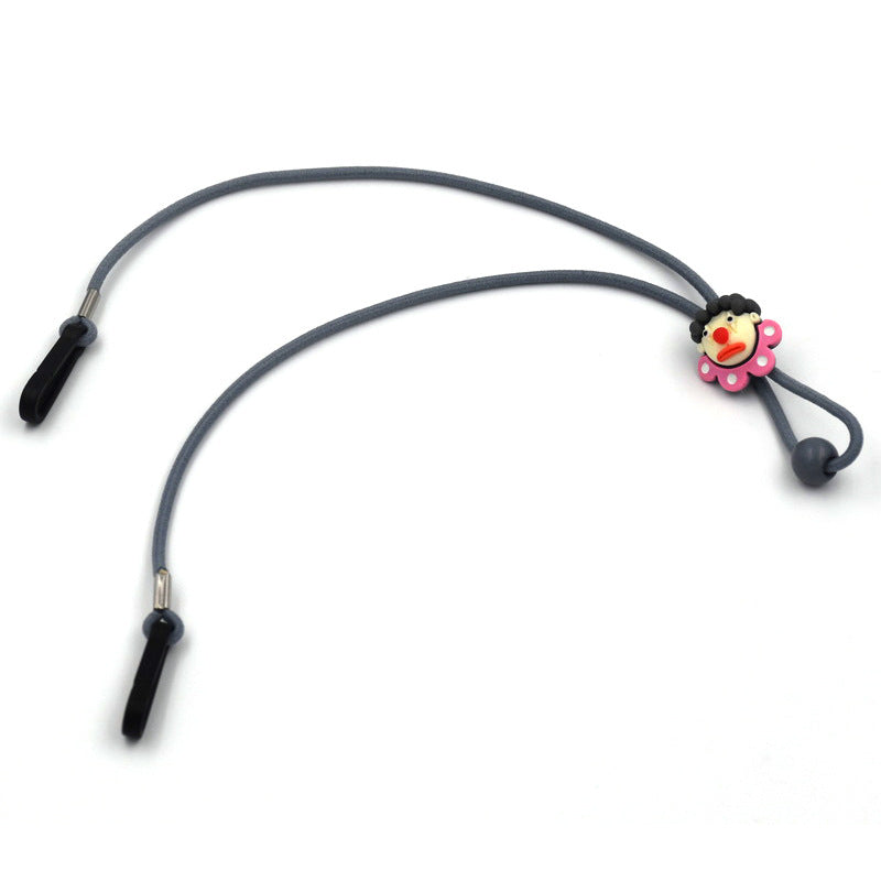 Decorative Eyewear Retainer Stornfield